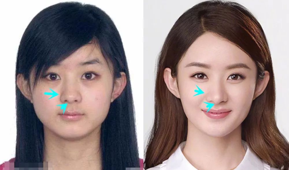曾给baby做女配赵丽颖翻身靠的是什么