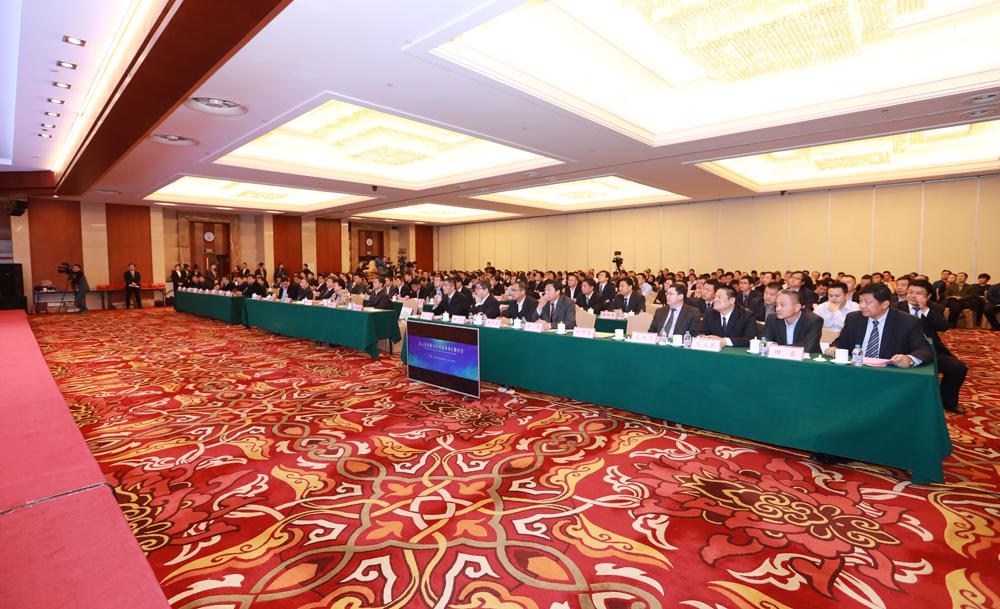 融入京津冀协同发展 打造县域经济发展新动能