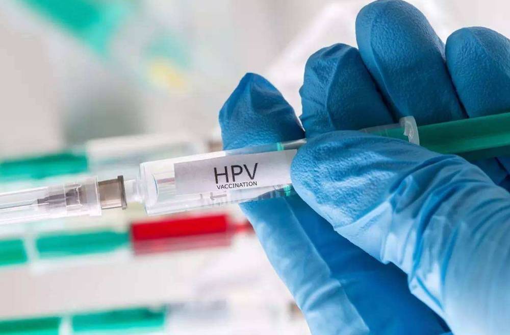 中国人不能打宫颈癌疫苗?科学界吵翻了...宫颈癌疫苗HPV宫颈癌_新浪新闻 中国人不能打宫颈癌疫苗?科学界吵翻了...宫颈癌疫苗HPV宫颈癌_新浪新闻