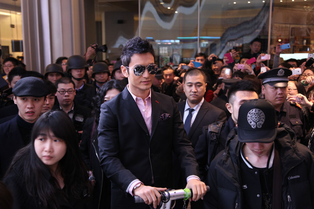 双重福利 | 祝天津大悦城六周岁生日快乐,那些幸