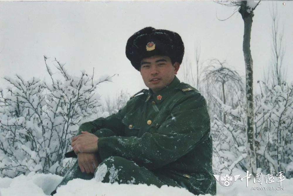 【中国陆军之声·夜读】一名老兵的回忆:最是难忘新兵连|陆军|老兵|班长_新浪军事_新浪网