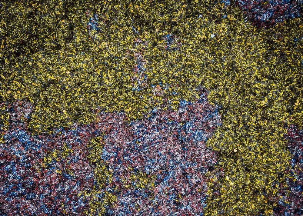 一眼新闻丨深圳会超越上海吗?;挪用押金已是共