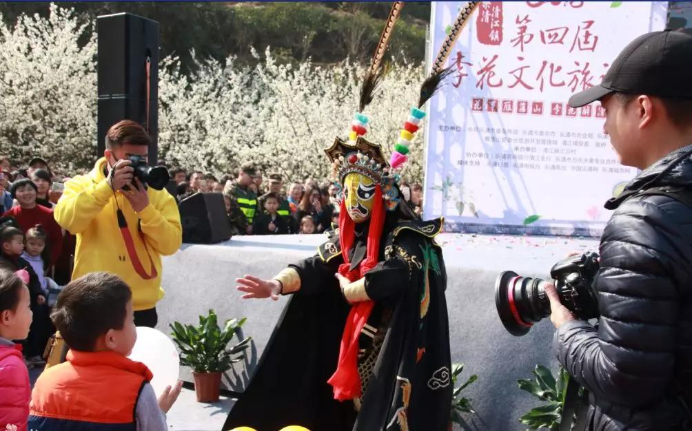 乐清开展银色人才一月一礼堂 志愿服务原创热