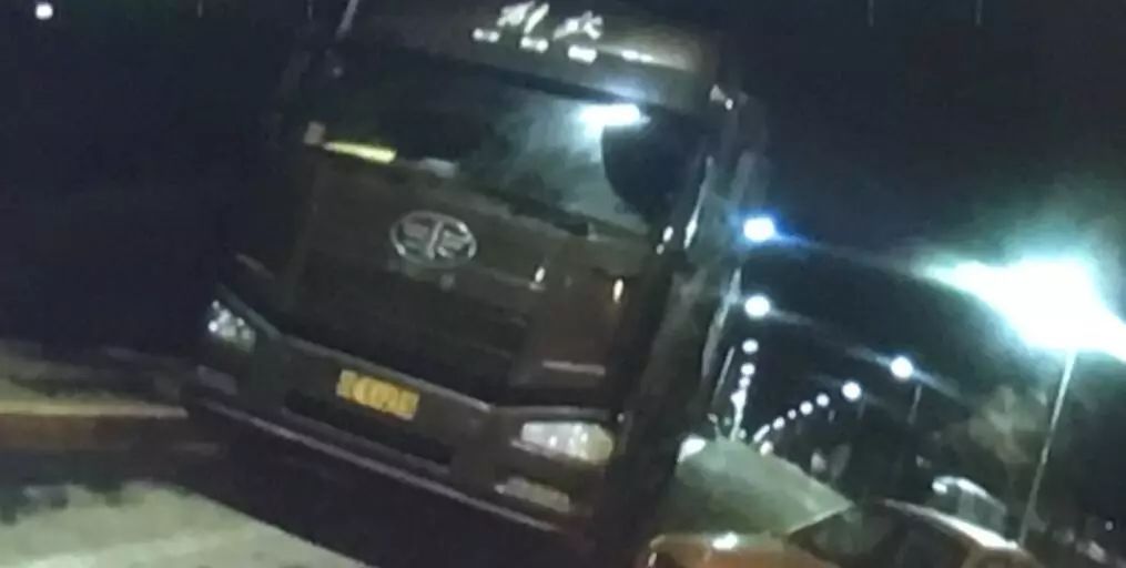 因私了费太贵 男子直接报警举报自己:我酒驾