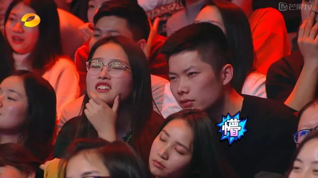 资源好，还叫郭富城爸爸，这位快本新主持却被全网黑了...