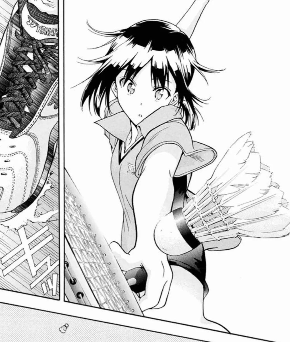 从《轻羽飞扬》动画PV说起:羽毛球运动在动漫领域和现实世界的特点