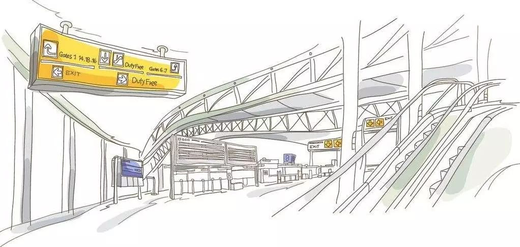 福清火车站要有自动扶梯啦!客运设施明年改扩