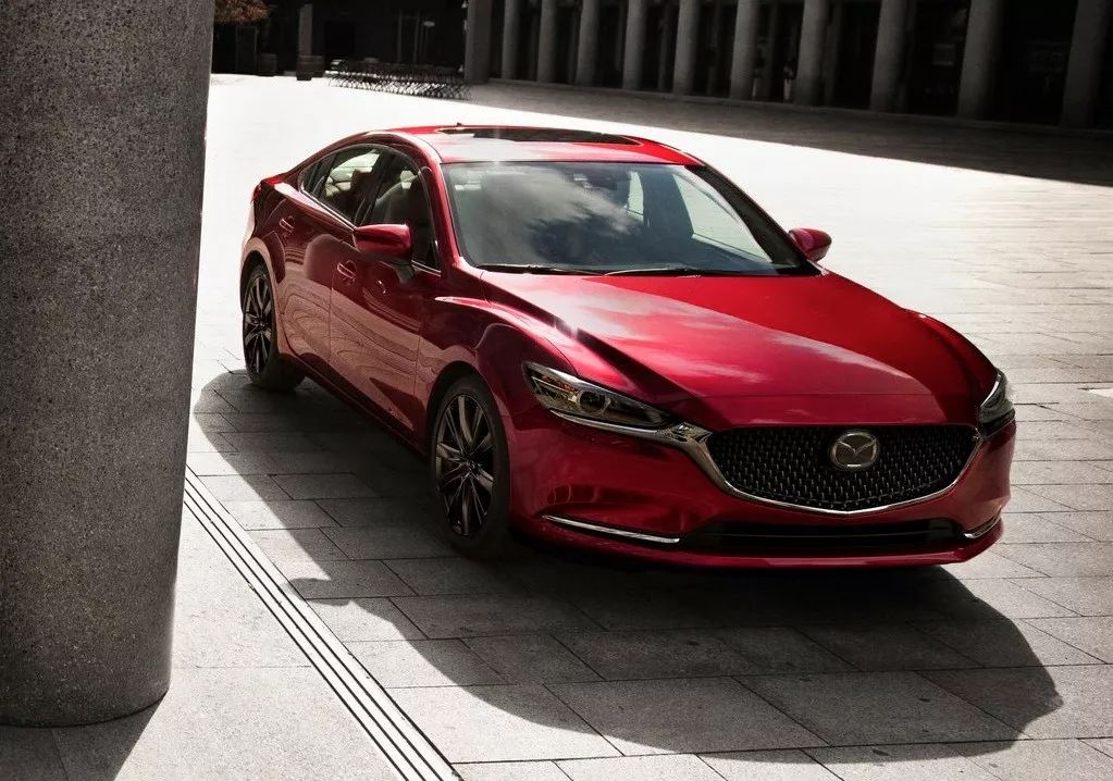 不断改款的阿特兹，能改变销量惨淡的命运吗?