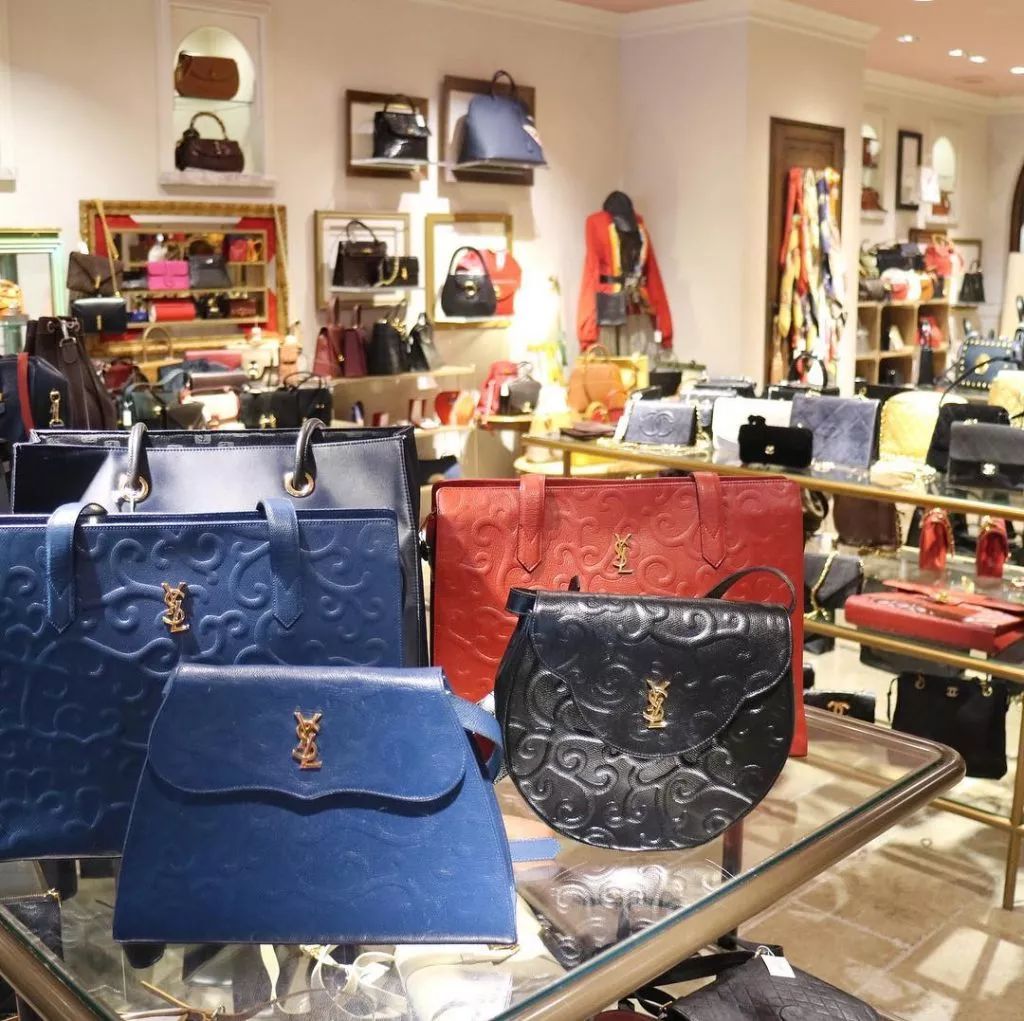 日本这几家店，花几百块钱就可以买到Chanel！