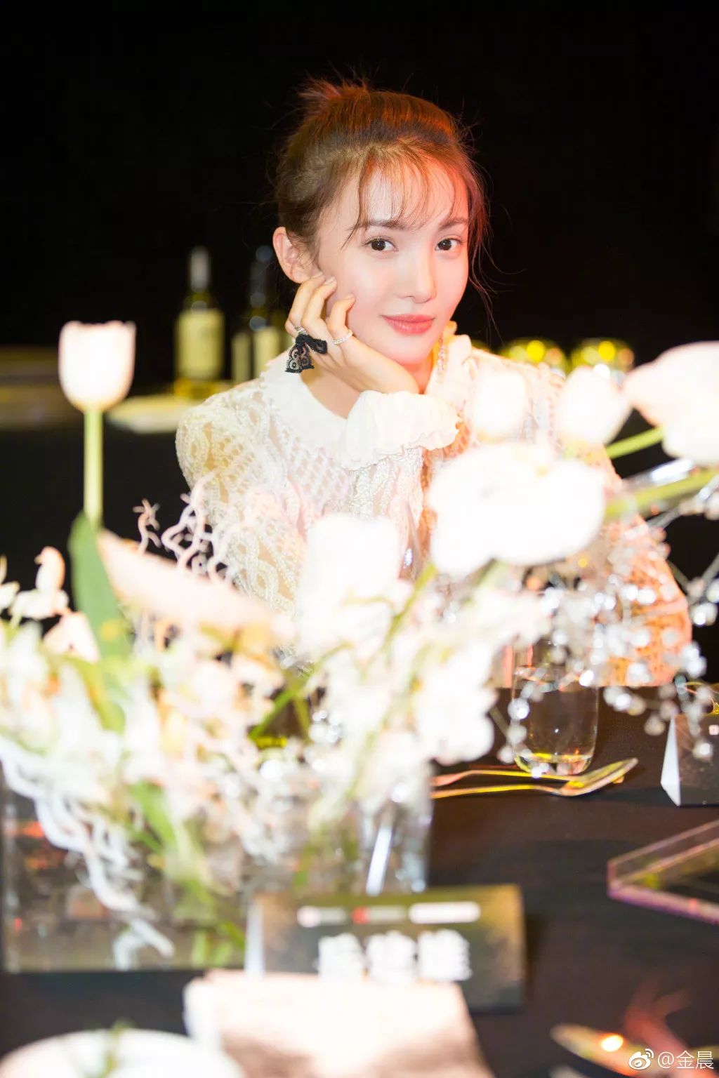 希望有更好发展