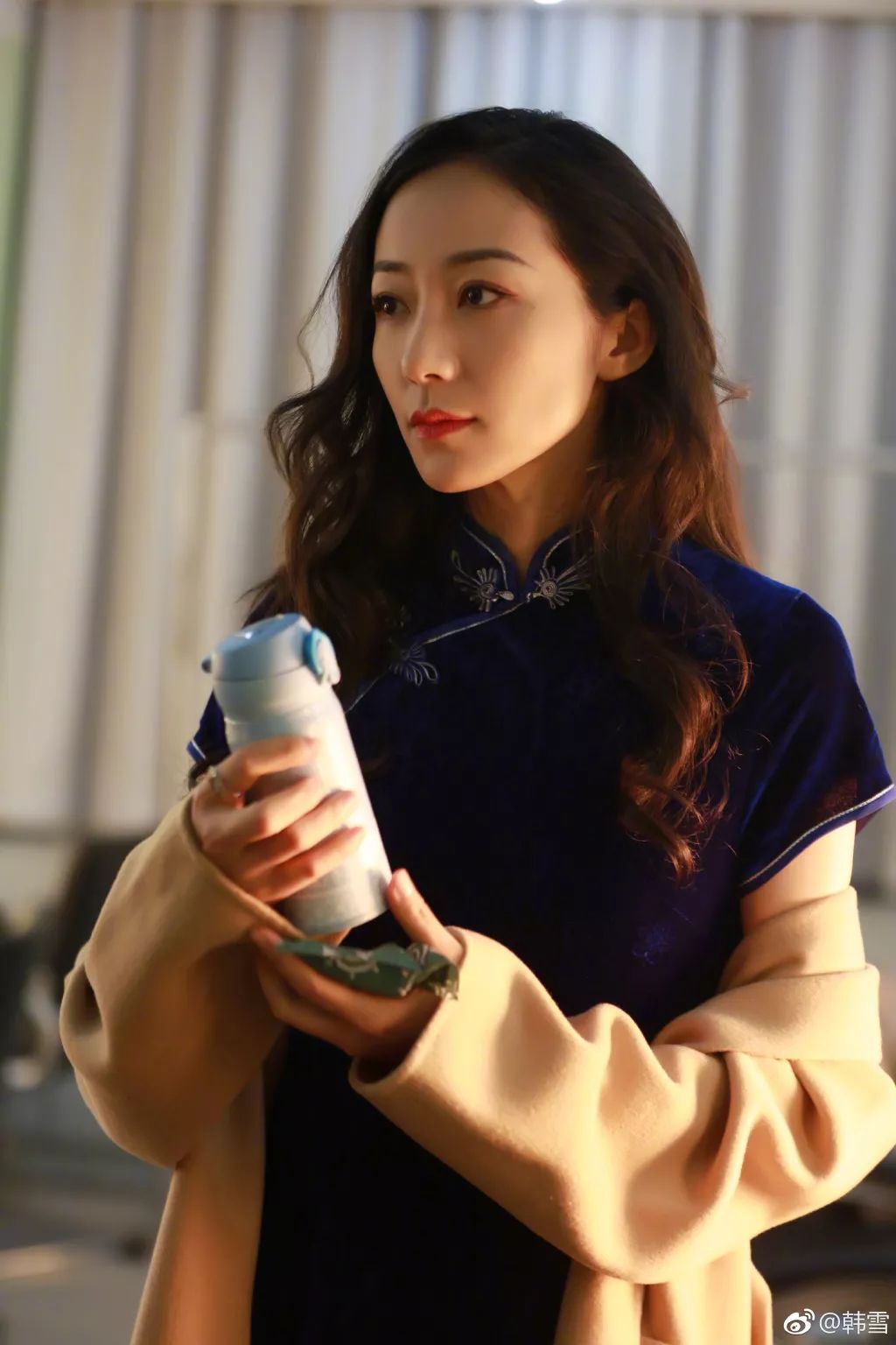 听完韩雪给海绵宝宝的配音,我.直接跪了!