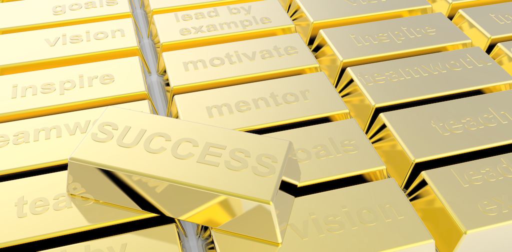 历史规律暗示黄金和黄金股已见底,2018年或步