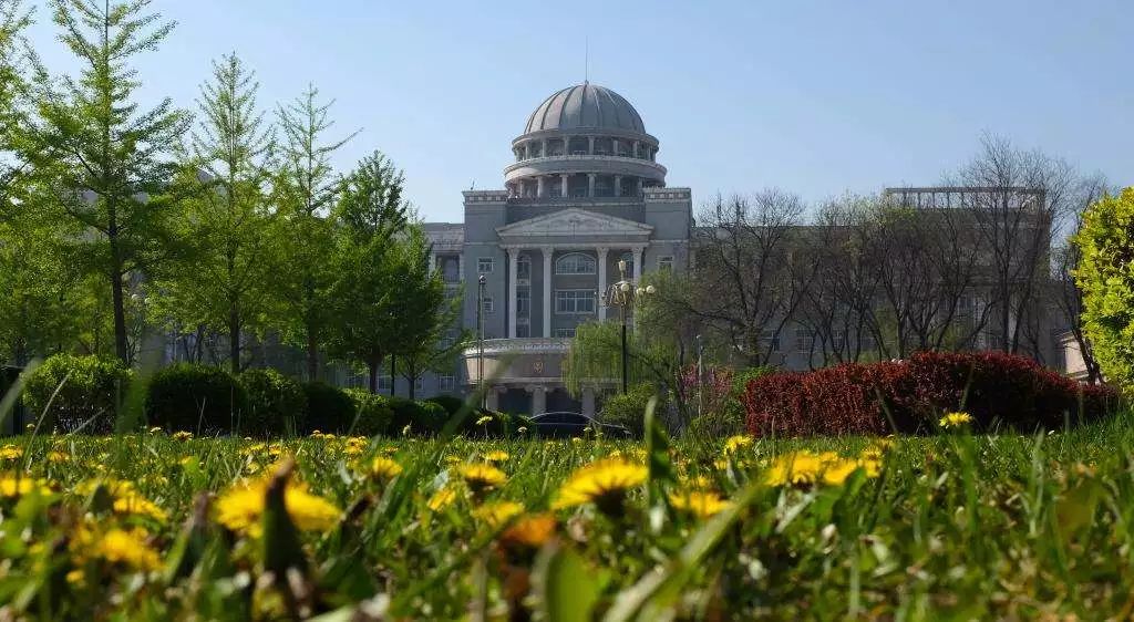 2018中国最好大学排名发布！太原8所高校上榜！有你母校没