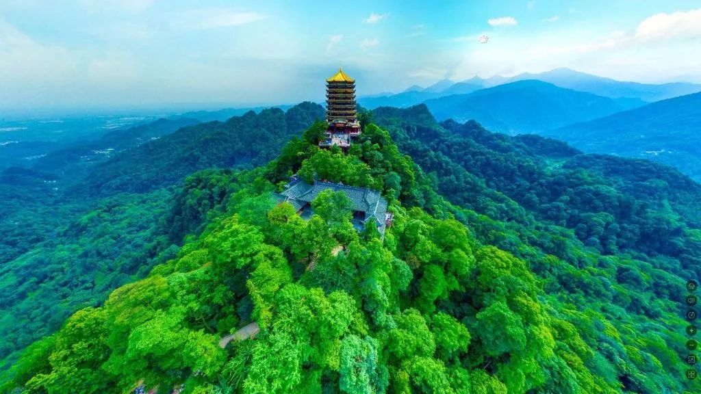 明年启动!成都人未来可以坐火车直达四姑娘山