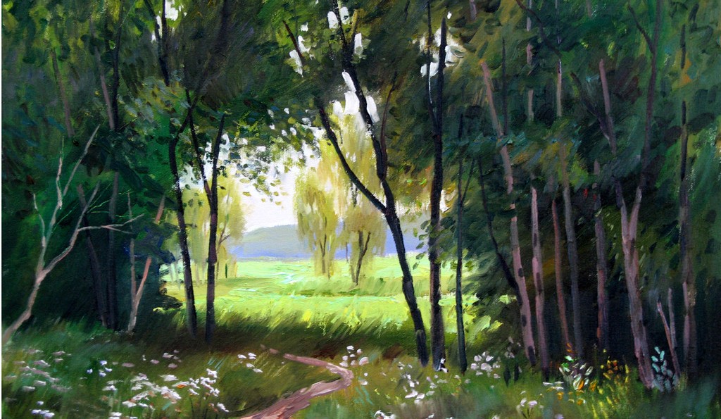 宋诗:年少不知诗中意,读懂已是诗中人|翁卷|宋诗