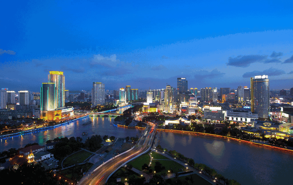 壁纸 夜景 1024_645 gif 动态图 动图