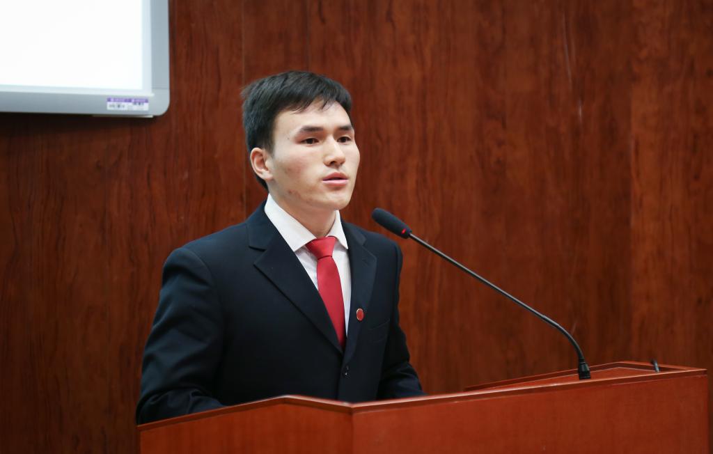 2017年上海交通大学 学生年度人物 揭晓[图]|上