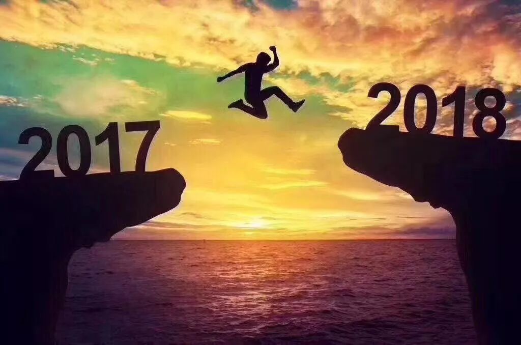 倒数2018!最美的跨年烟火秀 令人惊艳|烟火秀|