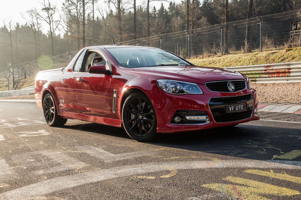 皮卡在中国的进步 大通T60对比江铃域虎