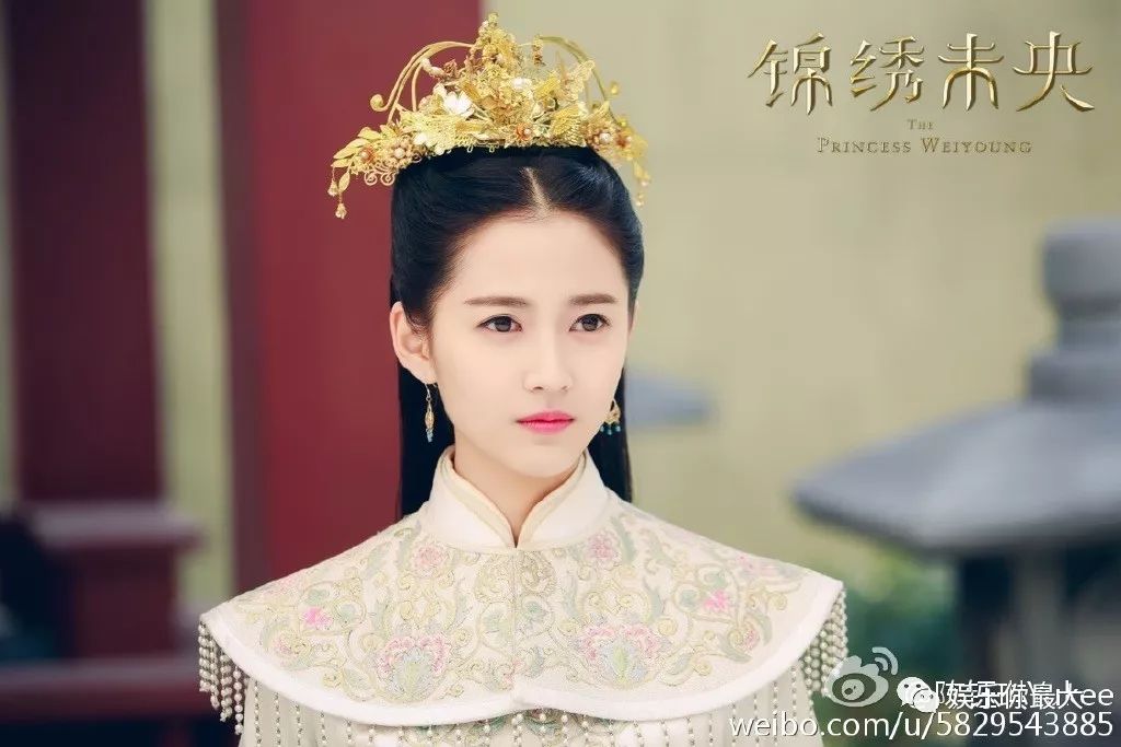 李涛!乃们觉得她演赵敏合适吗?