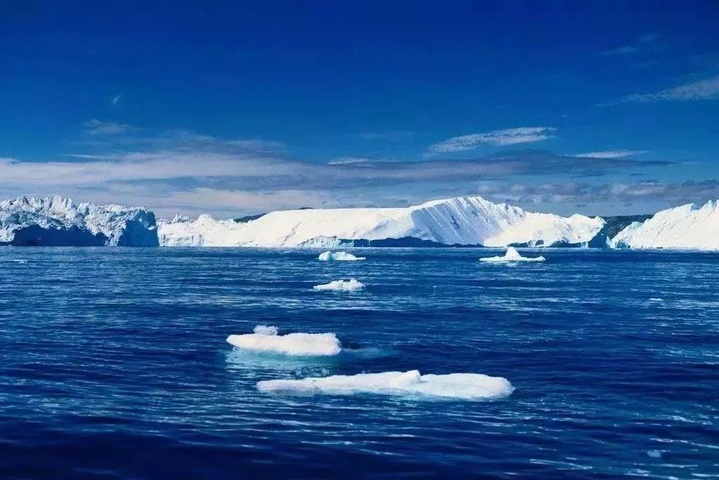 中国首次发布北极政策白皮书 意味着什么?|北极