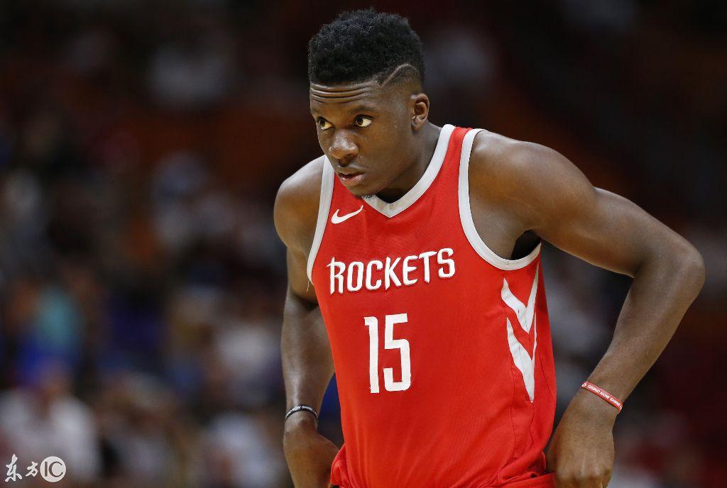 nba火箭队布莱克,nba火箭队布莱克是谁