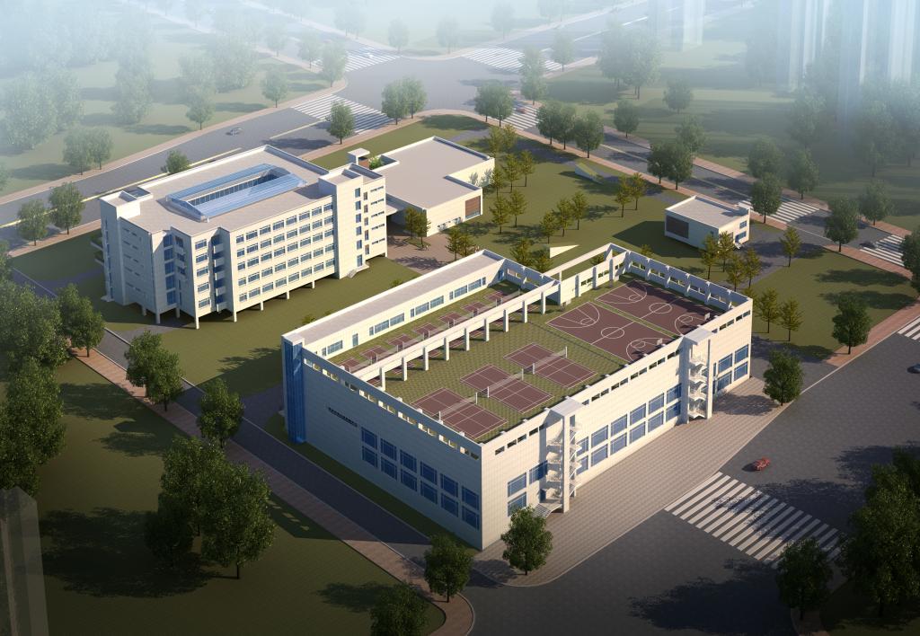 【奋斗2018】规划基建中心全力推进前沿科学