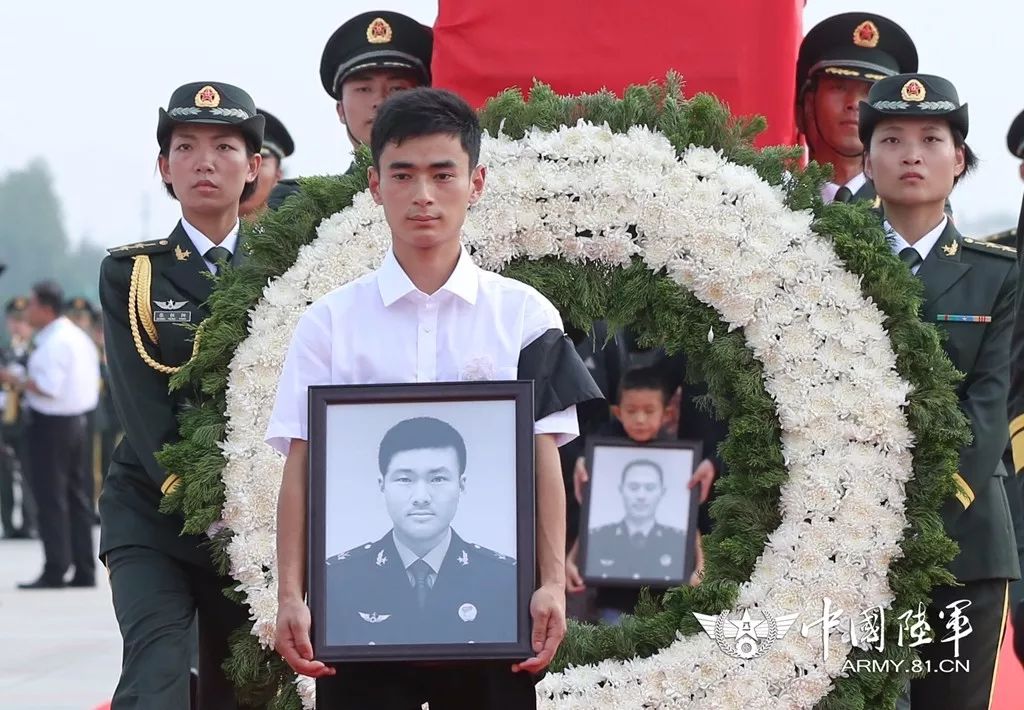 三个不相信杨根思英雄宣言为何在66年后依旧响彻云霄