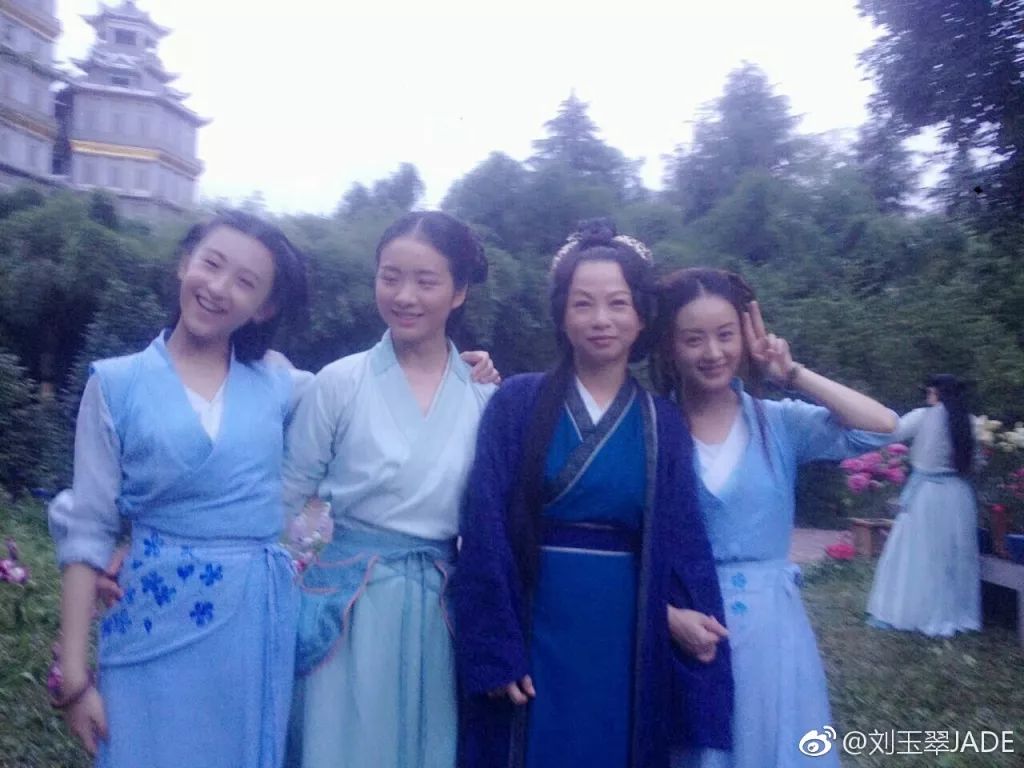 【好久不见】20年了,还记得陈小春版《鹿鼎记