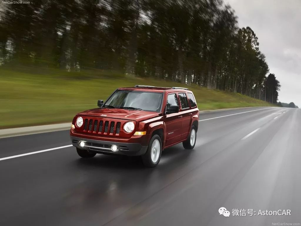 仅此一代的自由客,是不是Jeep走过的弯路?
