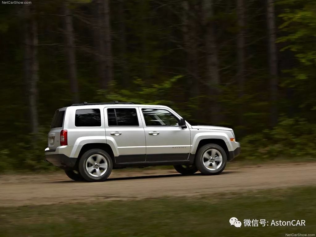 仅此一代的自由客,是不是Jeep走过的弯路?