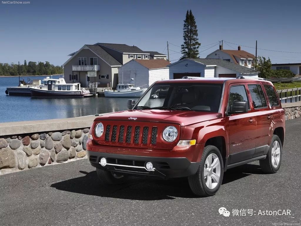 仅此一代的自由客,是不是Jeep走过的弯路?