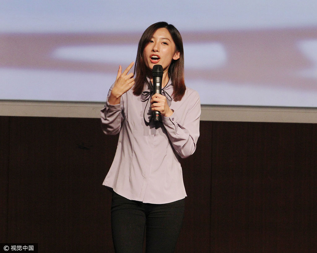 双胞胎姐妹花孙雨彤,孙雨朦颜值爆表 同上哈佛同入职央视