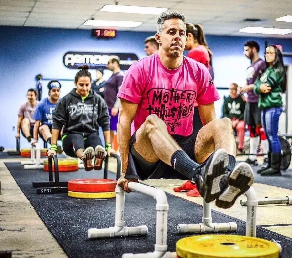 健身房健身几大注意事项!新手必看!