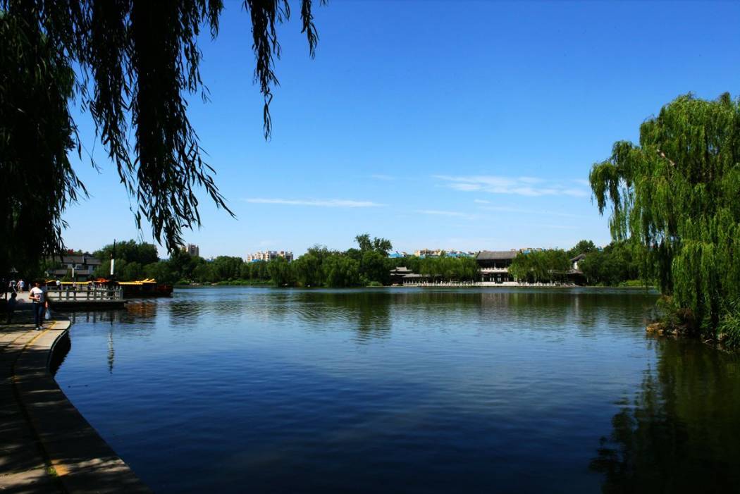 好玩的一条路来了!有山有水,一站式穿越整座城