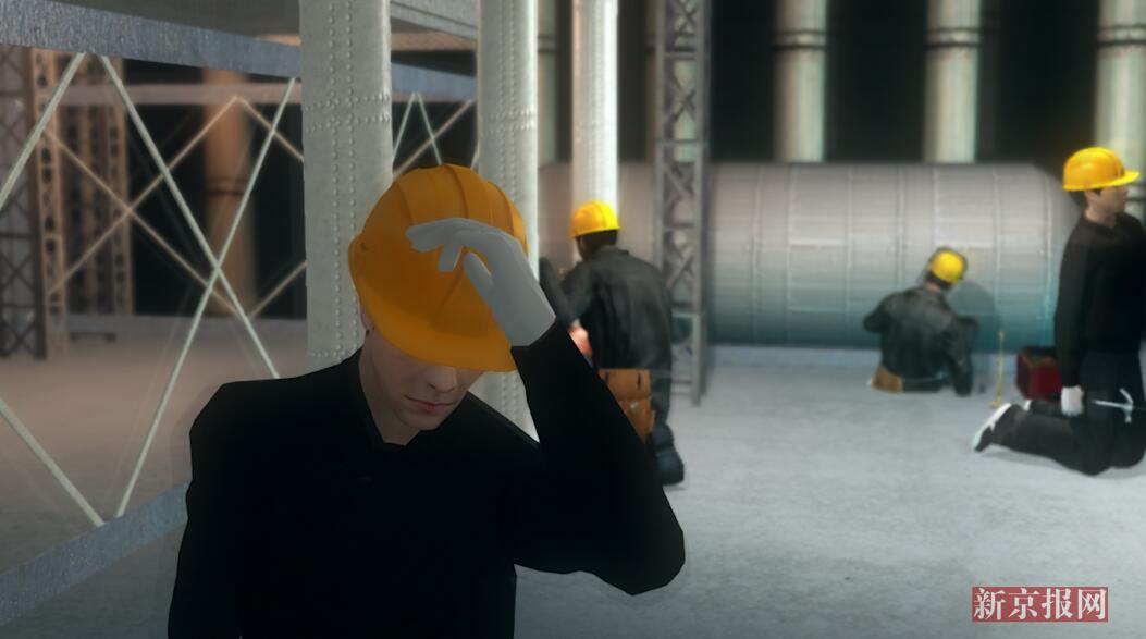 D:首钢水钢煤气中毒致9死 锅炉检修过程中11人