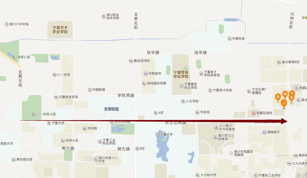 银川多少人口_银川市人口有多少 银川各个地区人口分布情况