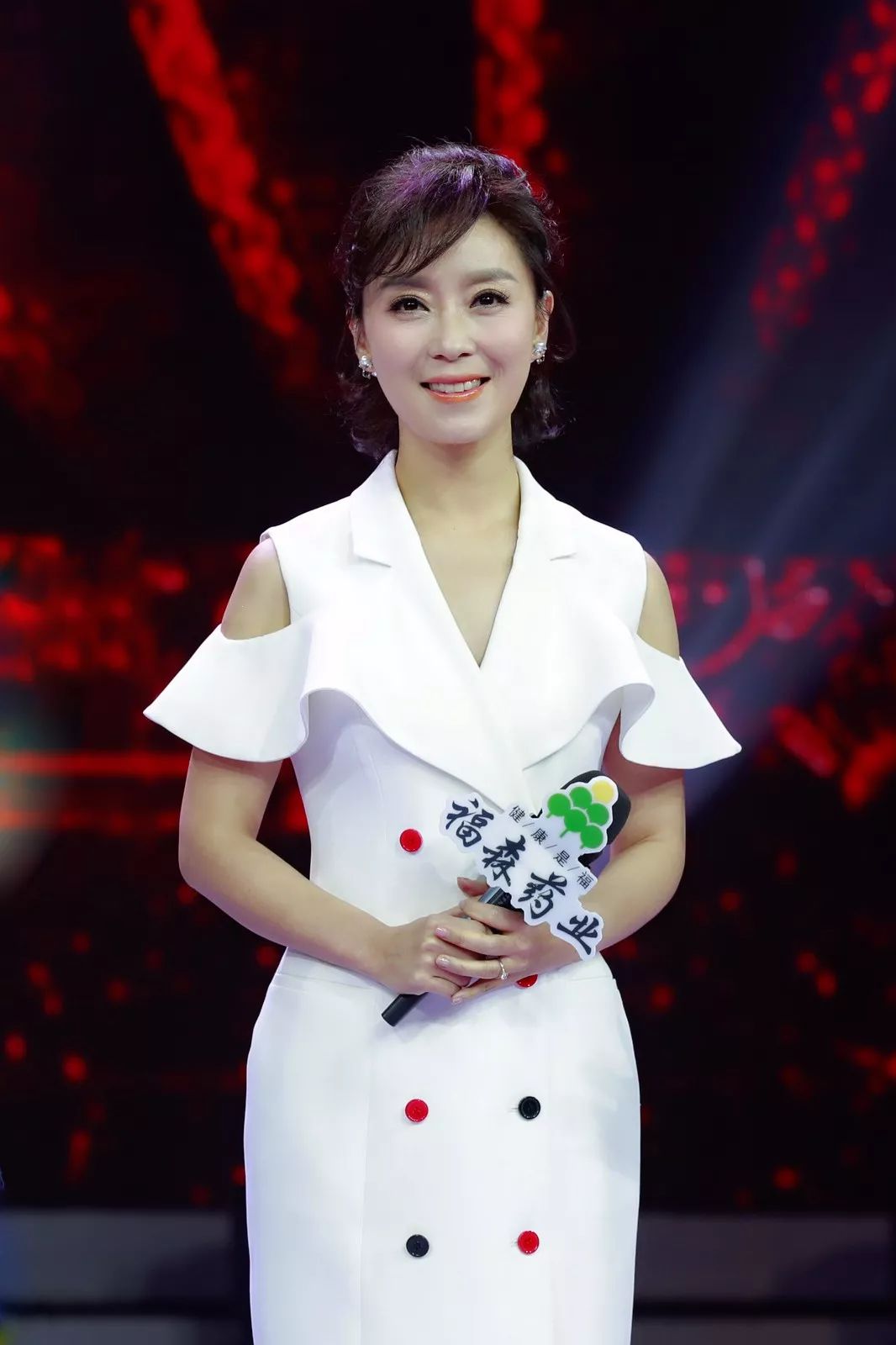 半决赛收官之战,豫剧黑头大王现场助阵选手!