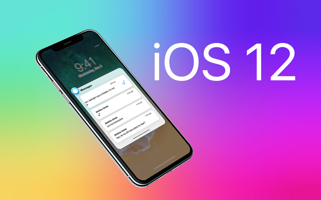 也许是 Bug 太多,iOS 12 界面一些「重大变化」
