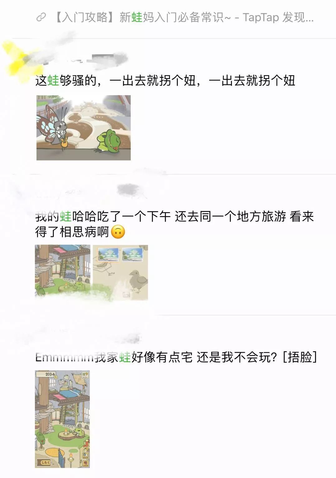 刷爆朋友圈的攻略旅行,最强攻略居然是.娄底旅游景点青蛙必去图片