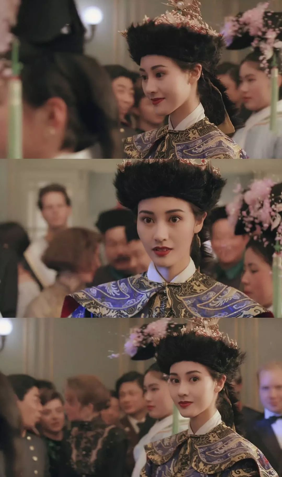 王祖贤两段情都被骂，盛世美颜年逾50却不婚的真相