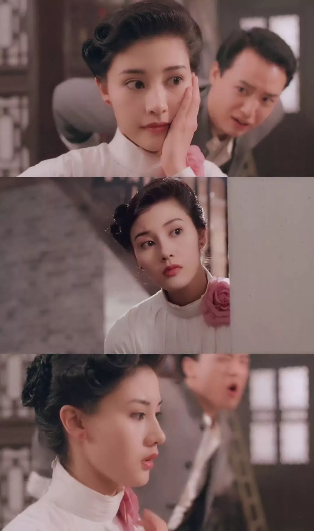 王祖贤两段情都被骂，盛世美颜年逾50却不婚的真相