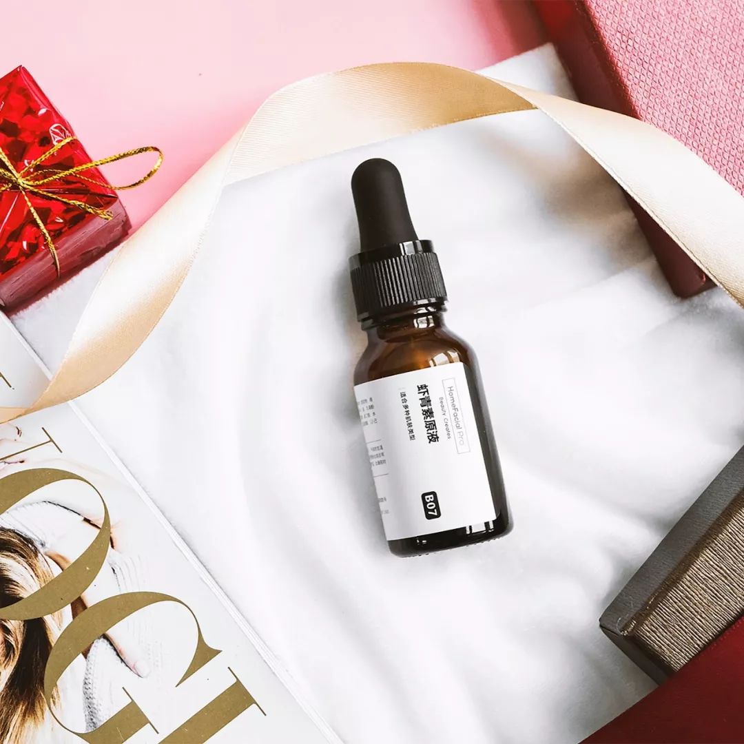 别瞧不起国货了,这个小众品牌出了一款粉红新