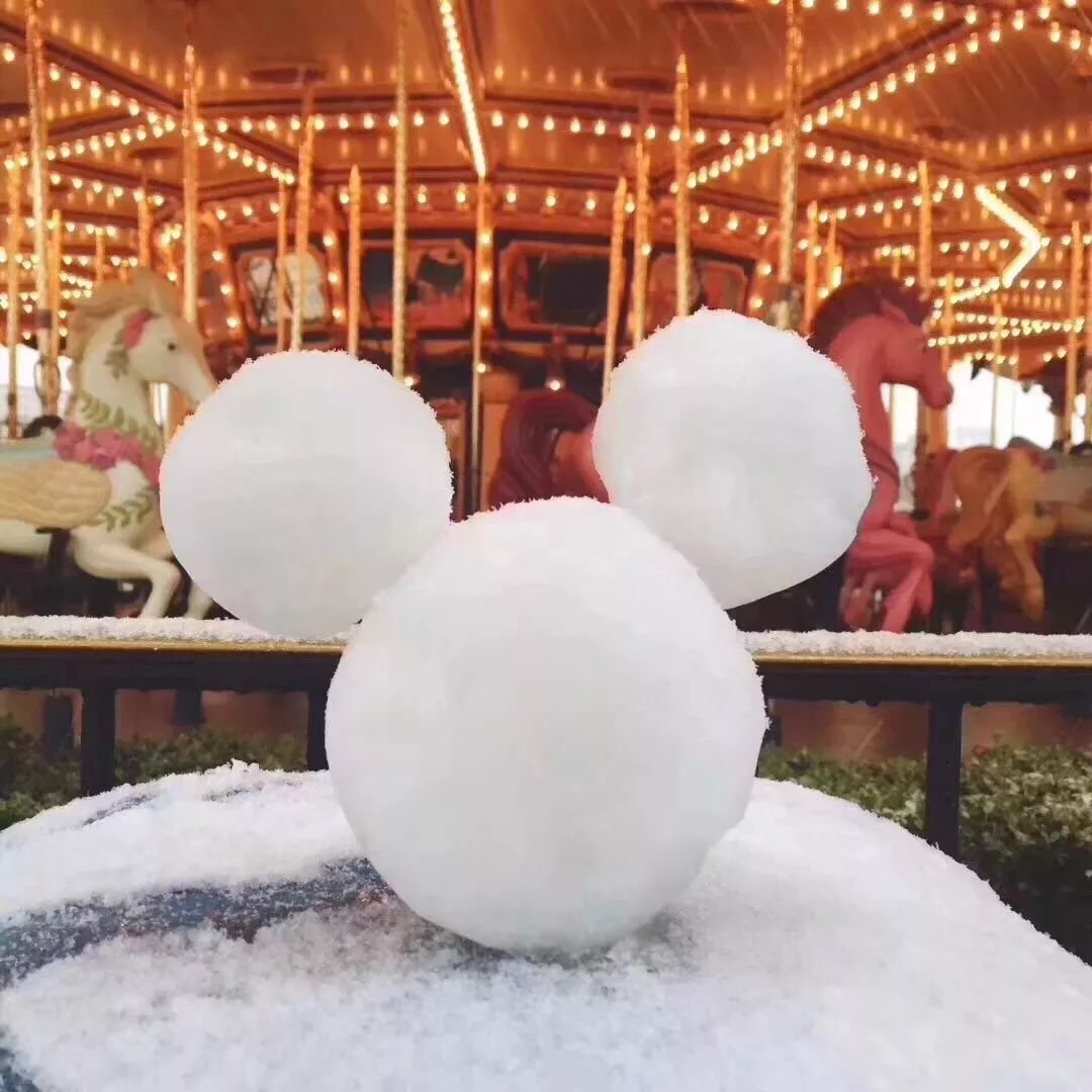 雪停了，地面湿滑，骨科专家教你“企鹅走路法”！（附一波美图）