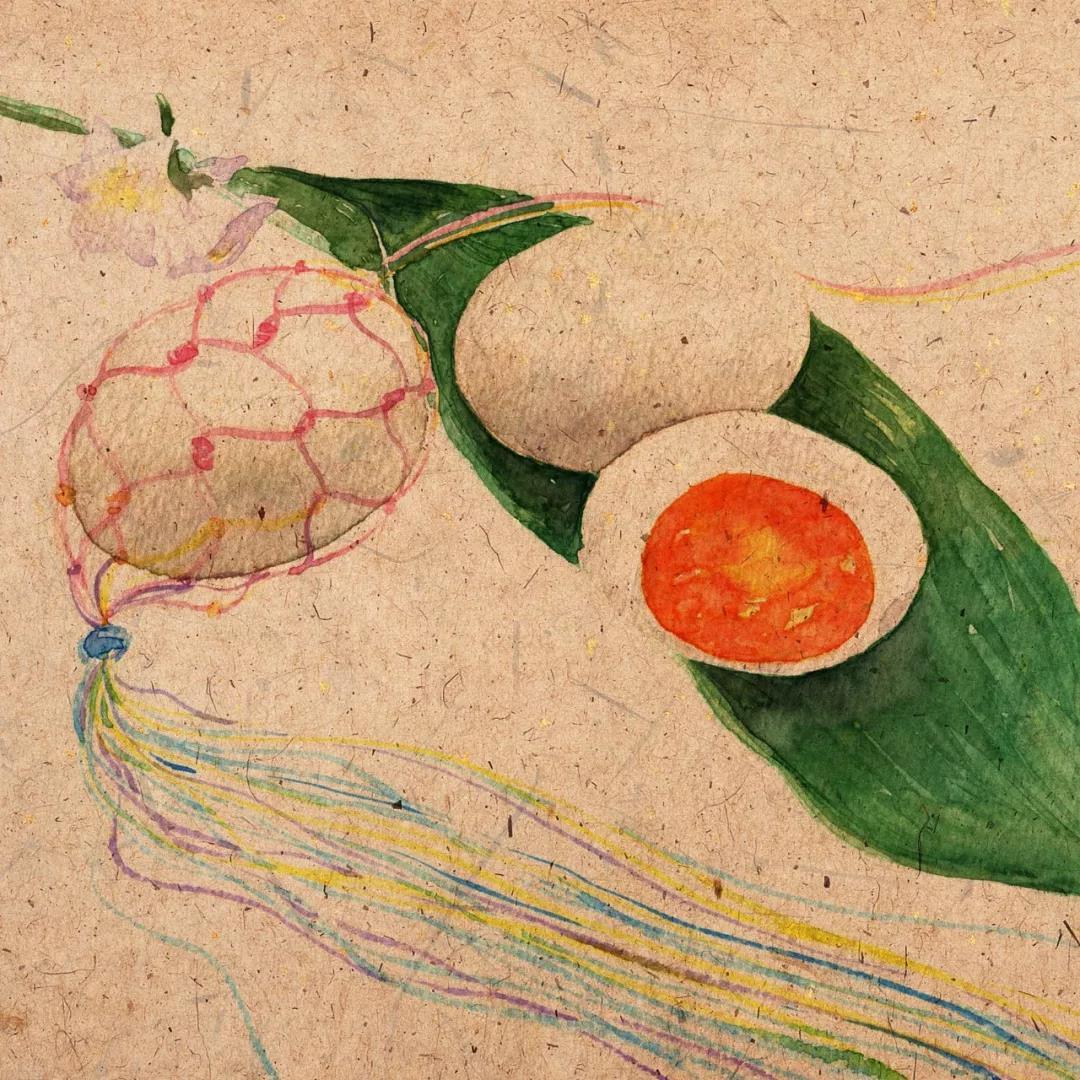 【夜读】四方食事,不过一碗人间烟火