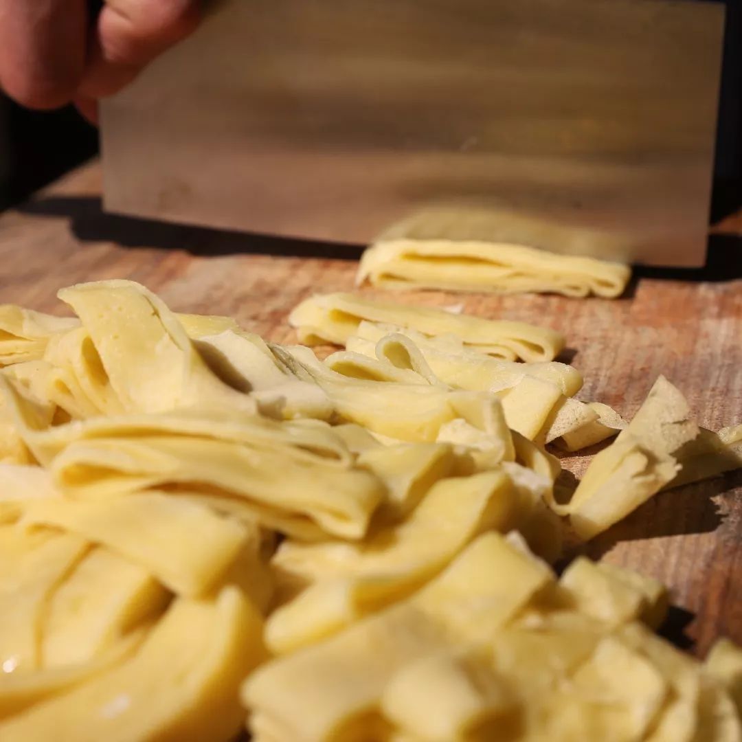 中国之美 | 你到的那天,春天刚好来了