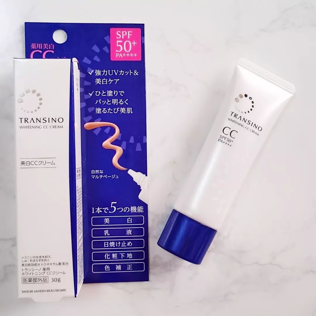 2018日本药妆必买推荐清单!这10款行李箱塞爆