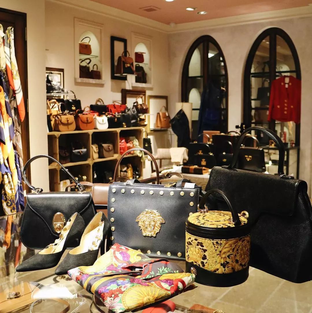 日本这几家店，花几百块钱就可以买到Chanel！