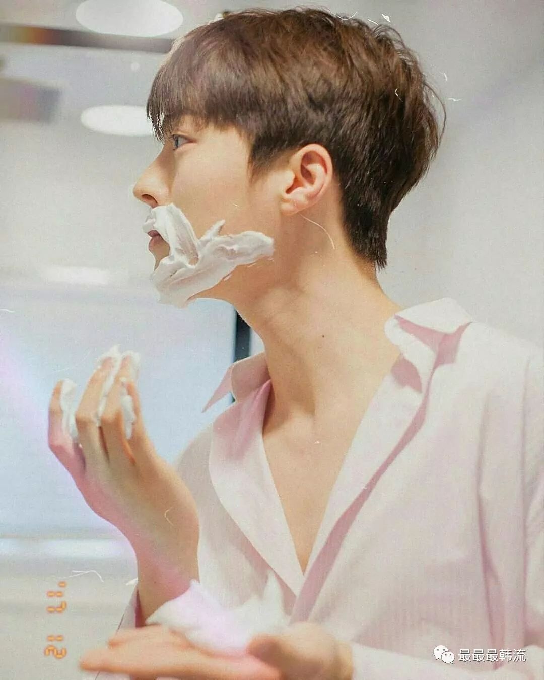 人气鲜肉密恋十八线小演员?这对CP的内幕才没