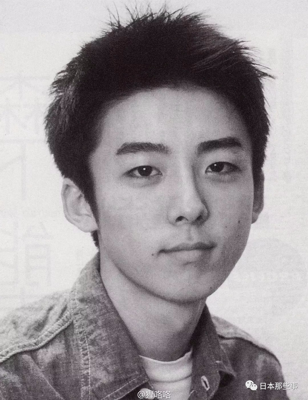 现正播出的晨间剧《笑天家》和月九剧《民众之敌》里也有他。